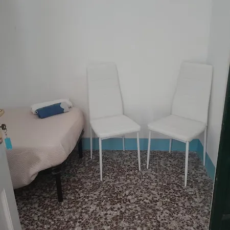 Appartement Casa Nunziatina Lipari (Isola Lipari)