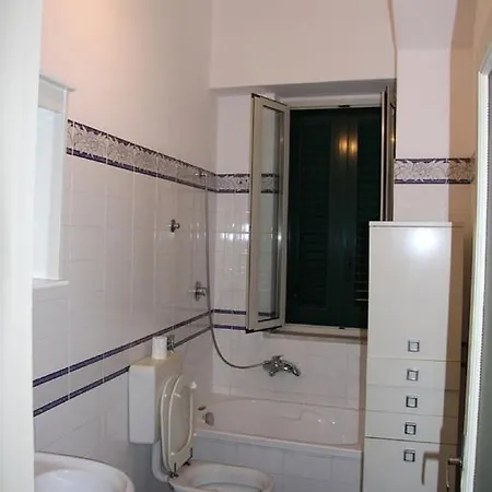 Casa Nunziatina Appartement