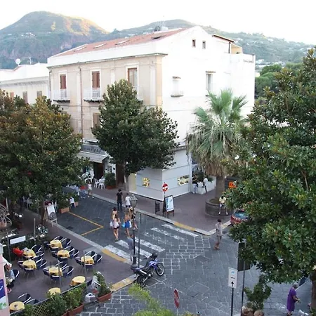 Appartement Casa Nunziatina Lipari (Isola Lipari)