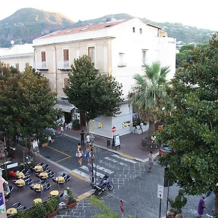 Apartment Casa Nunziatina Lipari (Isola Lipari)