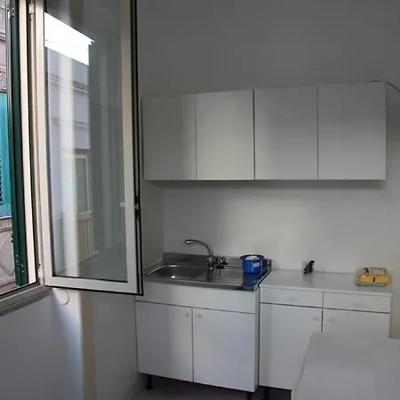 Apartment Casa Nunziatina *