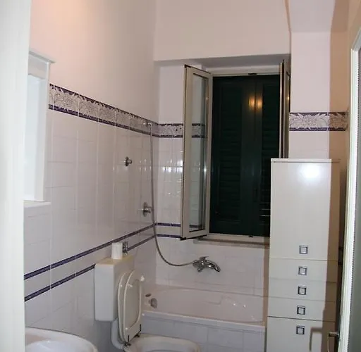 Casa Nunziatina アパート