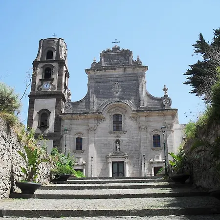 דירה Casa Nunziatina