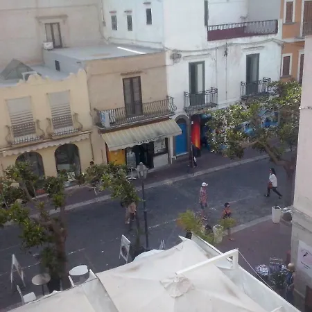 Casa Nunziatina Appartement