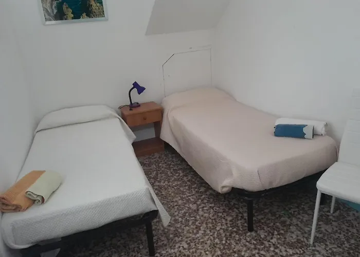 Casa Nunziatina Appartement Lipari (Isola Lipari)