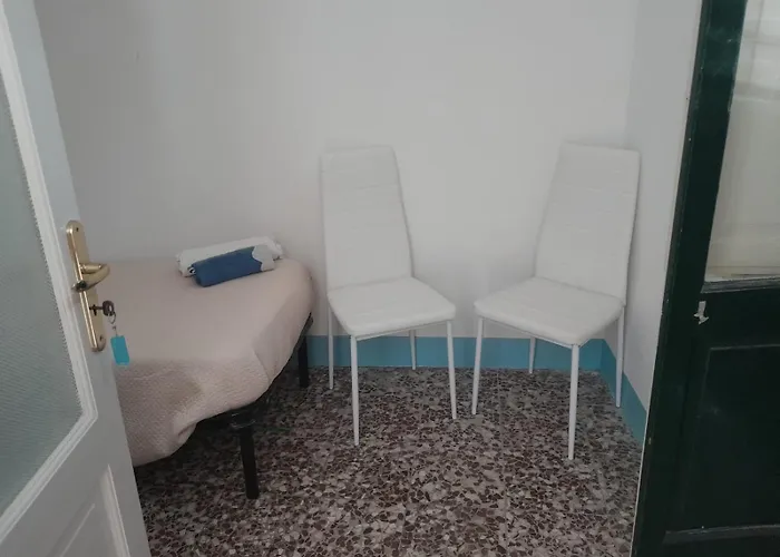 Appartamento Casa Nunziatina Città di Lipari