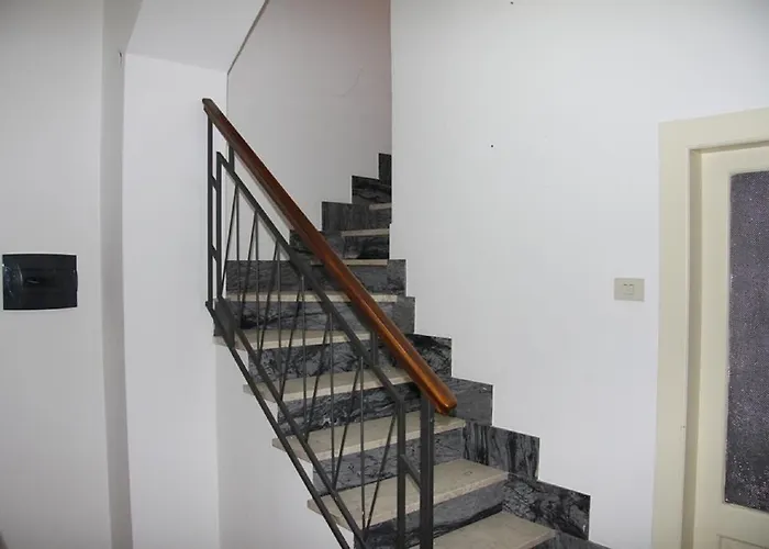 Casa Nunziatina * Città di Lipari