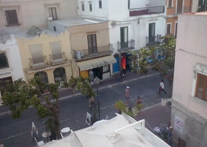 Casa Nunziatina Appartamento